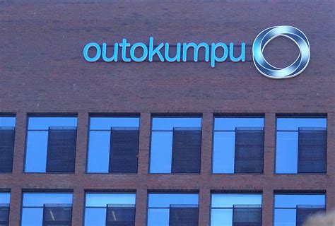 outokumpu osavuosikatsaus|Outokumpu Oyj: Outokummun tammi